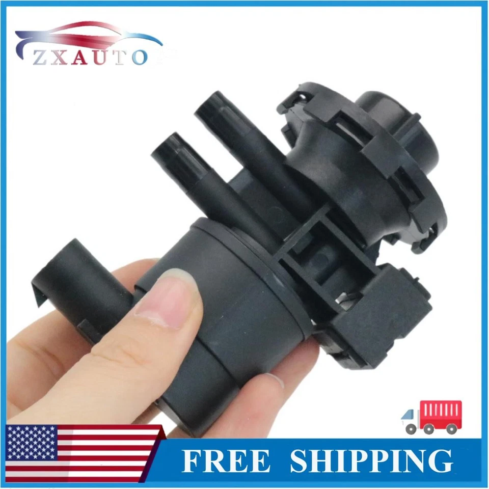 Fits for 02-03 Dodge Ram 2500 3500 5.9L Vapor Canister Purge Valve - Image 4 of 4