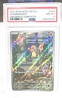 PSA 8 NM-MT 2023 POKÉMON OBSIDIAN FLAMES ETB CHARMANDER NO. 044
