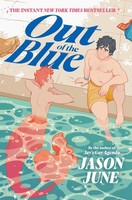 Out Of The Blue Jason June