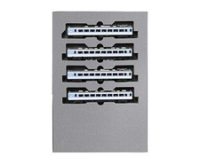 KATO N gauge 189 series upgrade Azusa 4-car addition set 10-1526 Railway model