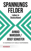 Ahmad Mansour (U. A.) | Spannungsfelder | Buch | Deutsch (2024) | 176 S.