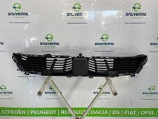 Stoßstange vorne Peugeot 3008 III KA, KB, KC 16938845XT P23054798