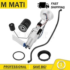 Fuel Pump & Line & Oil Filter For Polaris Ranger XP 900 1000 Crew EPS 2013-2019