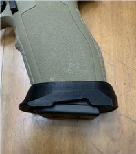 PSA Dagger Full Size Magwell Ultra Slim, Concealed Carry Grip Upgrade