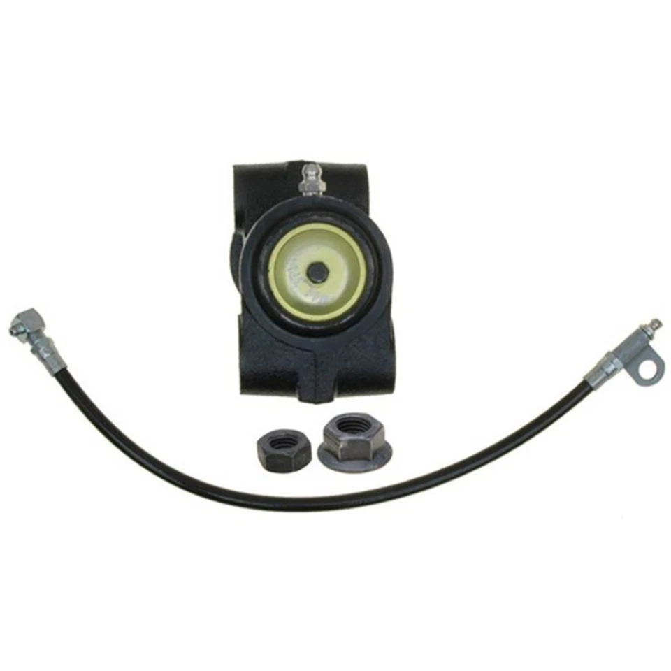 Suporte de braço 45C1123 AC Delco Idler para Chevy SaVana Express Van Suburban Yukon - Imagem 3 de 4