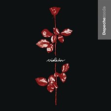 Depeche Mode Violator Doppel-CD Neu
