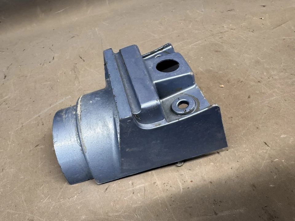 Chevy Impala 1965 1966 columna de dirección indicador de cambio cuello Belair Biscayne OE Foto 4 de 4