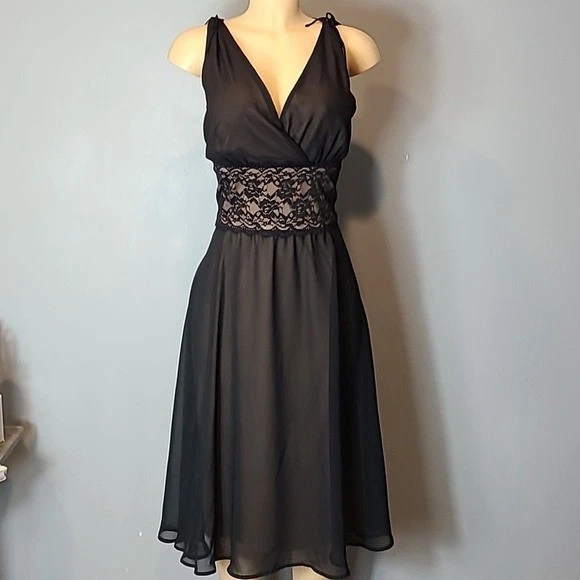Connected Solid Party/Cocktail Dresses for Women for sale | eBay