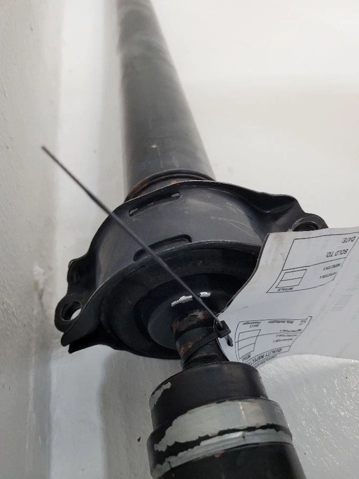 2015 2016 2017 2018 2019 2020 2021 2022 2023 NISSAN MURANO Rear Drive Shaft AWD  Foto 4 de 4