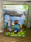 Minecraft: Xbox 360 Edition (Xbox 360)