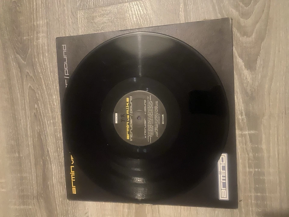 vinyl records - Image 4 of 4