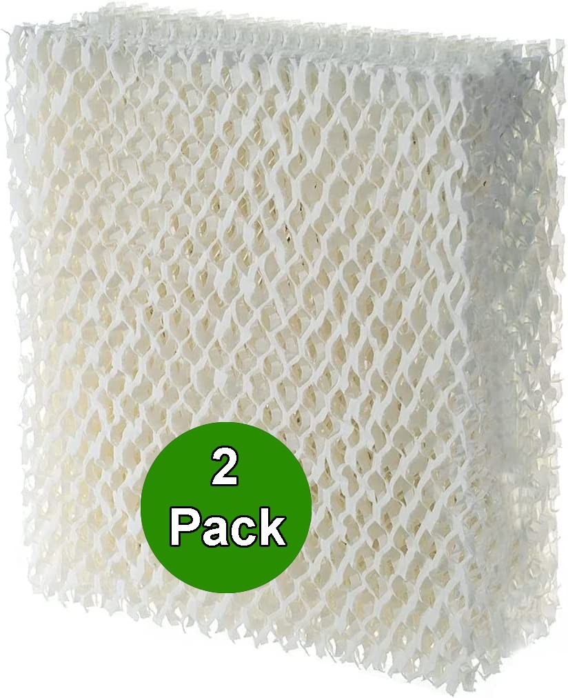 Wick Filter  For Essick Air Aircare Series (2 Pack)