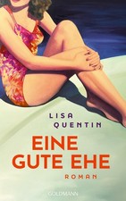 Lisa Quentin Eine gute Ehe: Roman (Hardback) (UK IMPORT)