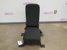 13 CHEVROLET SILVERADO 1500 LT 5,3 L ASIENTO CENTRAL DELANTERO TELA NEGRA OEM