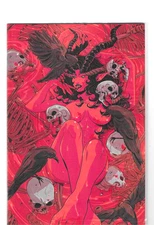 Vault Comics Post Malone's Big Rig #2 Vecchio Virgins NM Sealed RARE