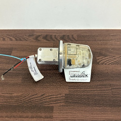 UAV-1002183-001 uAvionix tailBeacon ADS-b Out / WAAS GPS / LED Nav Light Unit