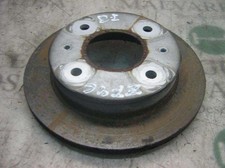 Disque de frein Hyundai ATOS