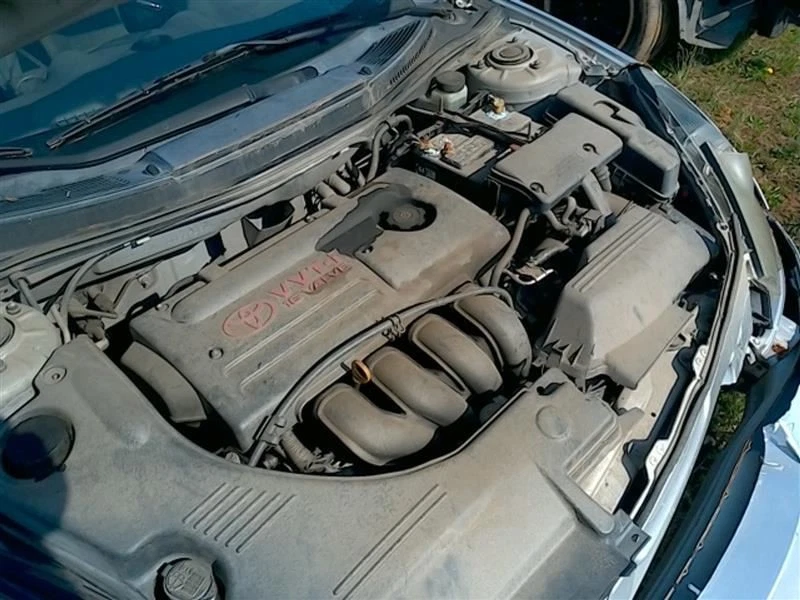 Motor de transmisión automática GT 1ZZFE para Toyota Celica 00-05 OEM Foto 4 de 4