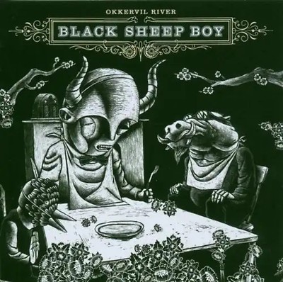 Okkervil River - Black Sheep Boy & Appendix
