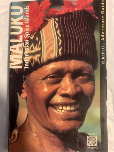 Maluku: Indonesian Spice Islands by Muller, Kal - Bild 1 von 4