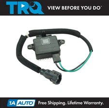 Engine Cooling Fan Control Module Relay w/ Plug & Harness for Hyundai Brand New