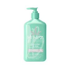 Hempz Herbal Body Moisturizer 17oz - Choose Scent