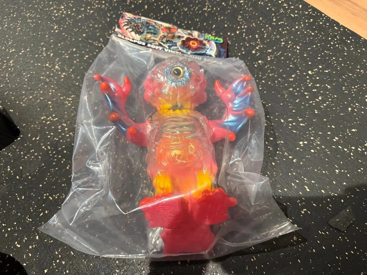 Blobpus for sale | eBay