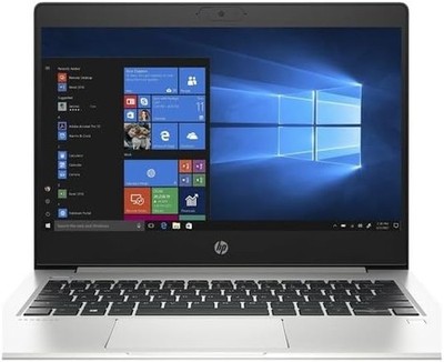 HP ProBook 430 G7 Laptop, 13,3'' Core i5 10. Gen, 8GB RAM, 256GB SSD, Windows 11