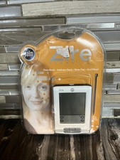 Palm Zire M150 Handheld Pda- New Old Stock Factory Sealed Vintage Organizer