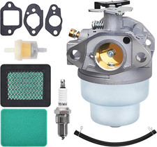 Carburatore per Honda GCV160 GCV135 GC160 GC135 GCV160-OHC Tagliaerba E Motore,