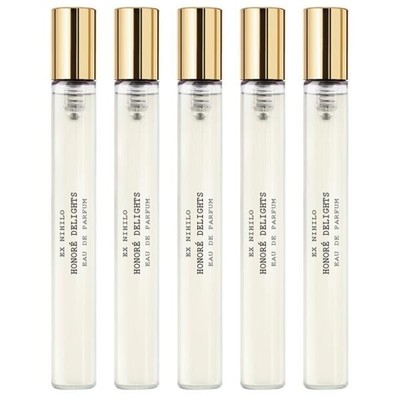 Ex Nihilo Honore Delights Pack (edp/5 x 7,5ml)