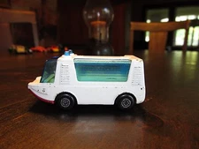 Matchbox 1971 Stretcha Fetcha Made In England Lesney Vintage