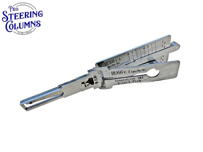 HU66 TWIN LIFTER FOR AUDI VW GENUINE NEW!