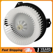 HVAC Heater Blower Motor fit for Ram 1500 V6 /3.6/5.7L 2014-2018 Jeep Wrangler