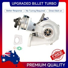 Premium Billet Turbo Charger For Holden Captiva Z22d 2.2l 49477-01610 Premium Billet Turbo Charger For Holden Captiva Z22d 2.2l 49477-01610