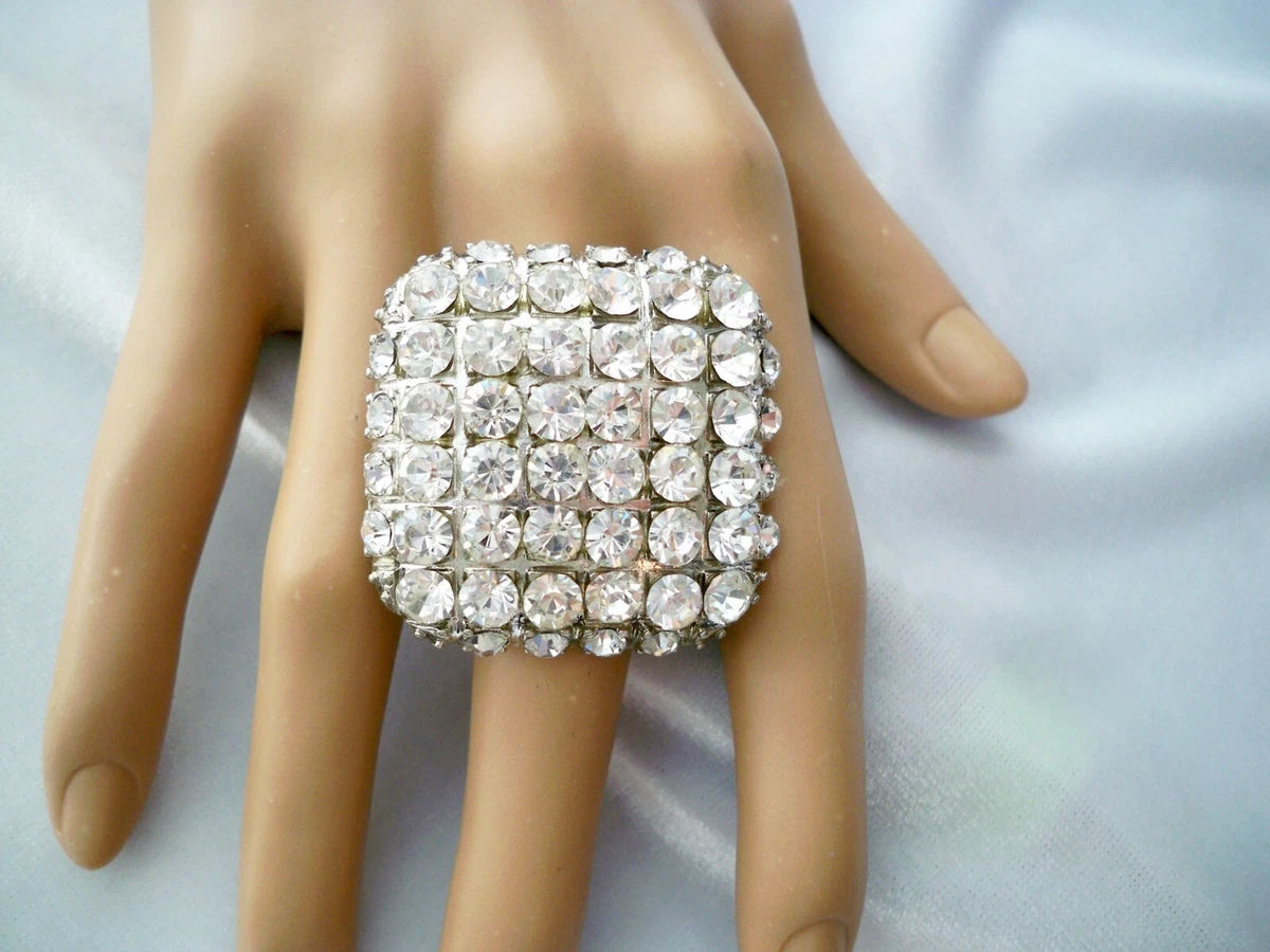 Ebay cocktail rings deals
