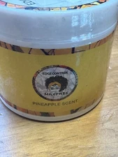 Edge Control Max free Hair Style - Pineapple Scent 5.07 oz