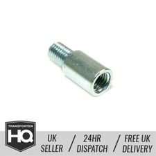 VW Transporter T5/T5.1/T6 – Tow Eye Extension – Sportline