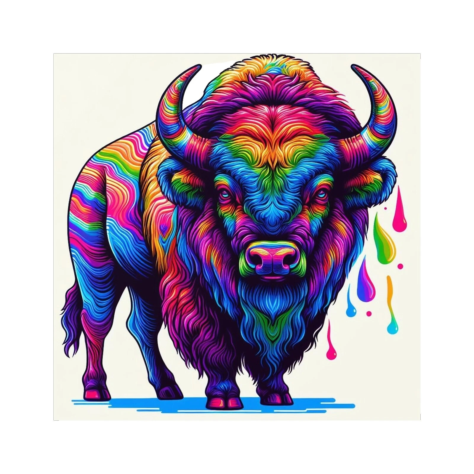 Calcomanías, pegatinas y arte de vinilo para decoración luminosa