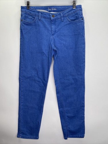 Boden Women's Boyfriend Jeans in Powder 