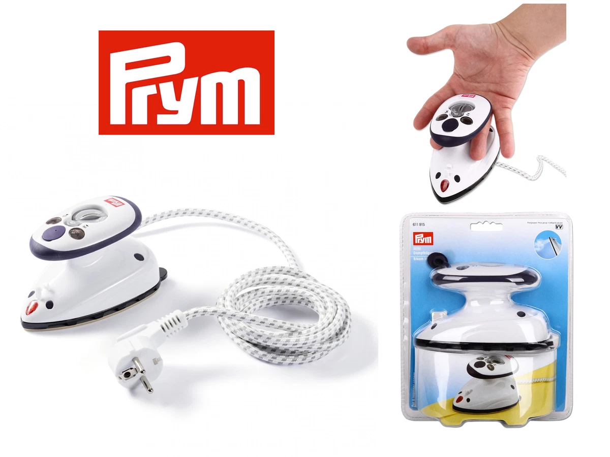 Mini cheap steam iron