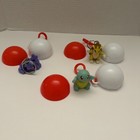 1999 Pokemon Squirtle Water Squirt Figure 2 Other Pokémon Toy Figures Nintendo
