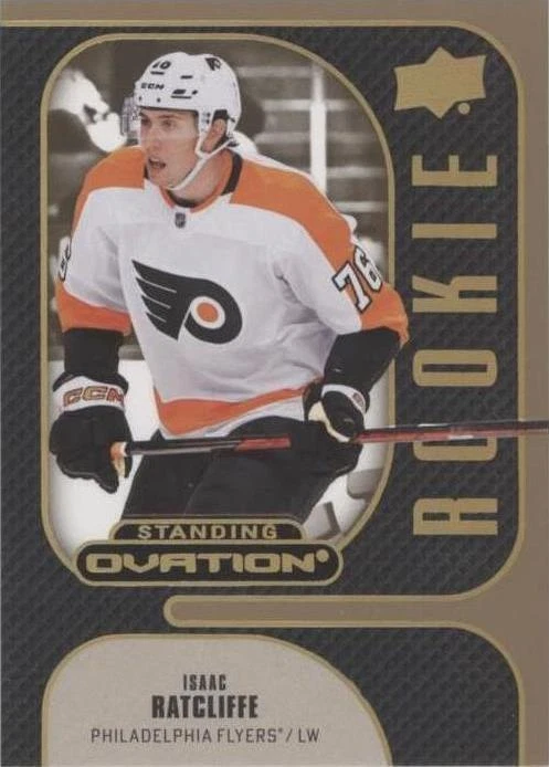 Standing Ovation Gold Spectrum