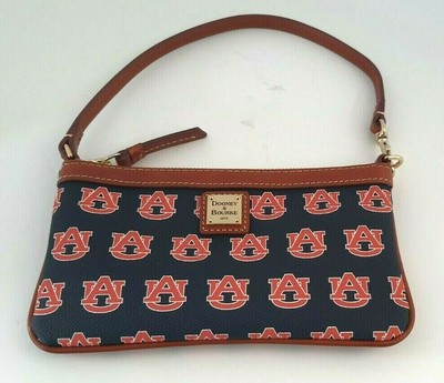 dooney and bourke auburn purse