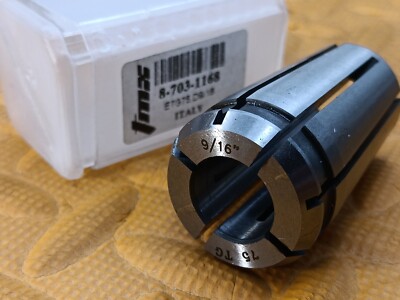 Collets - Tg75 Collet
