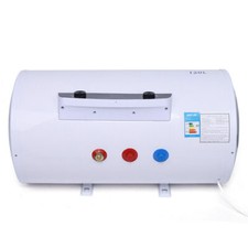 Electric Hot Water Heater Wall Mounted Tank Bathroom 35/50/60/70L 1500W110V