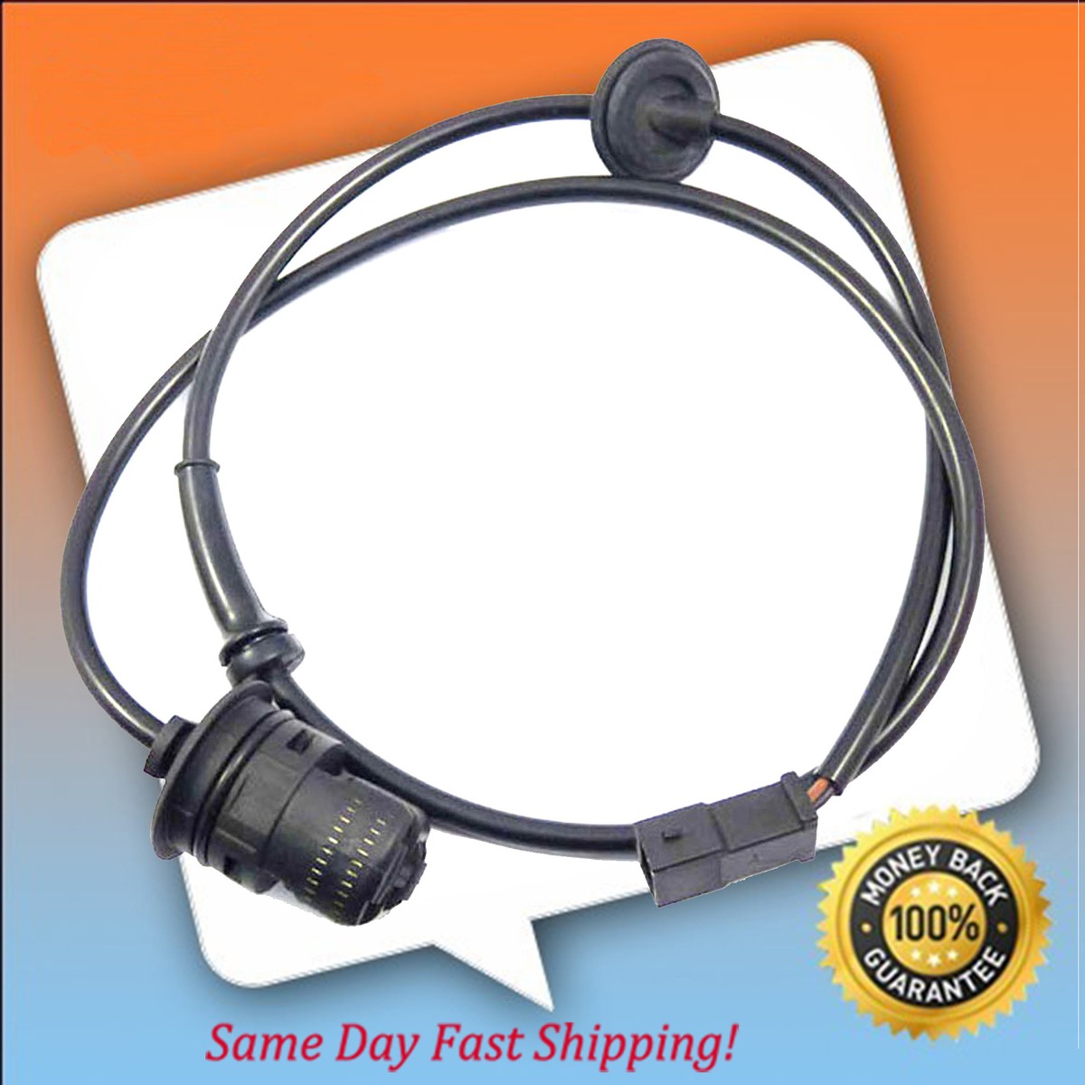 For 4B0927807 Audi 99-04 A6 03 A6 Quattro 2.7L 2.8 3.0 Rear ABS