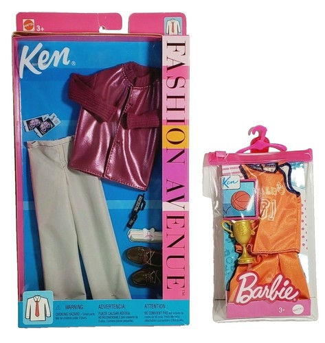 Vintage Barbie Ken Doll Blonde Painted Hair Ken Doll Green Shorts