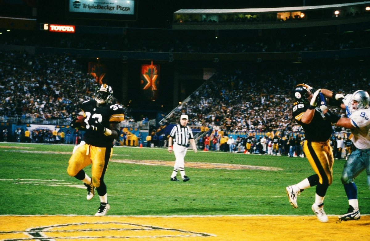 Super bowl xxx deals