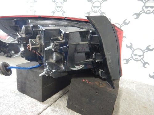 2019 TO 2023 KIA FORTE RIGHT SIDE HALOGEN TAILLIGHT TAIL LIGHT OEM 92402-M7000 - Picture 9 of 13